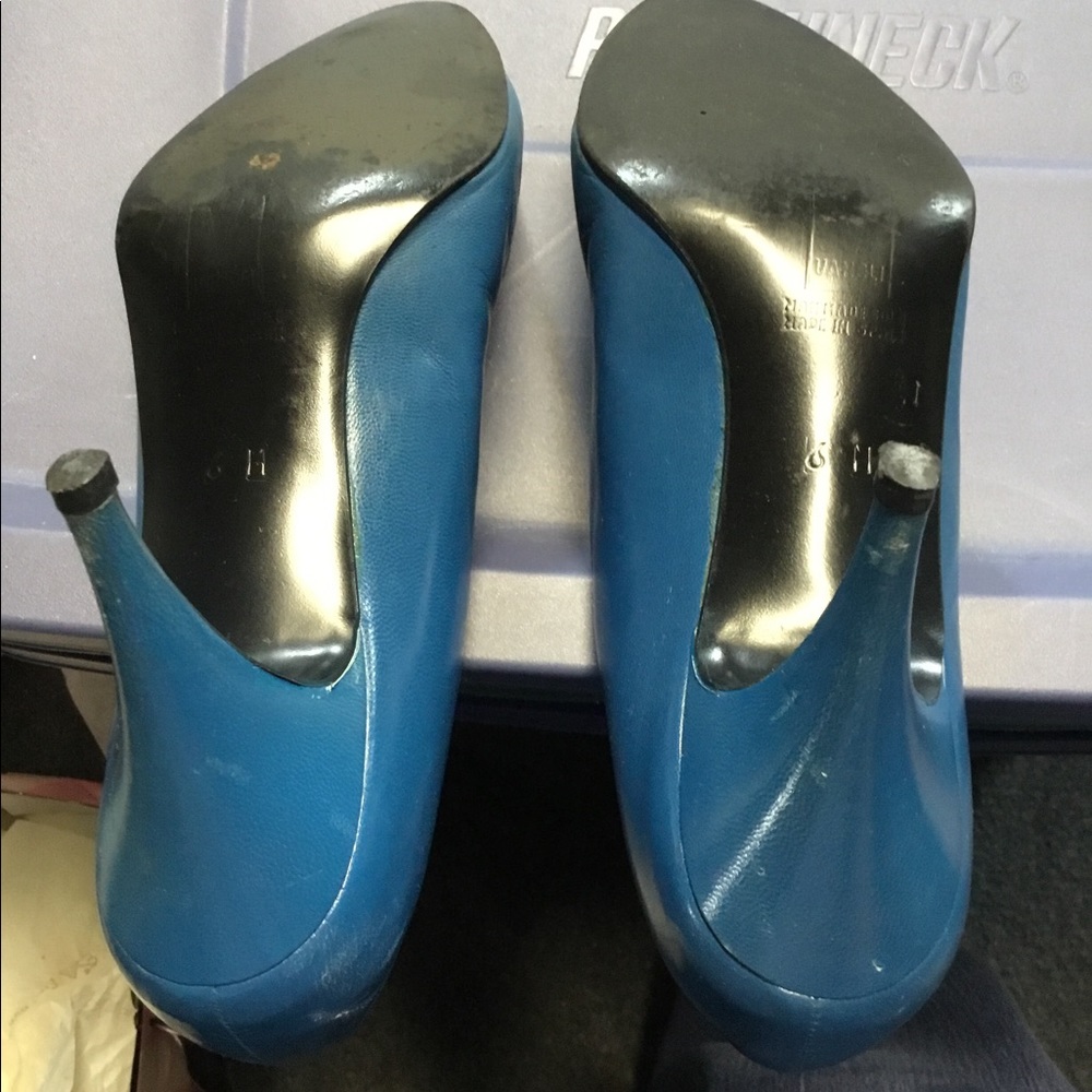 Van Eli Pump - image 4